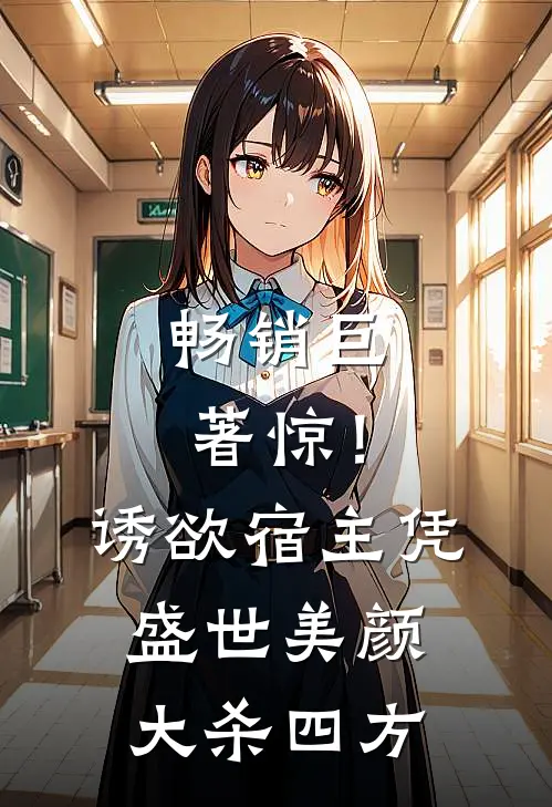 畅销巨著惊！诱欲宿主凭盛世美颜大杀四方