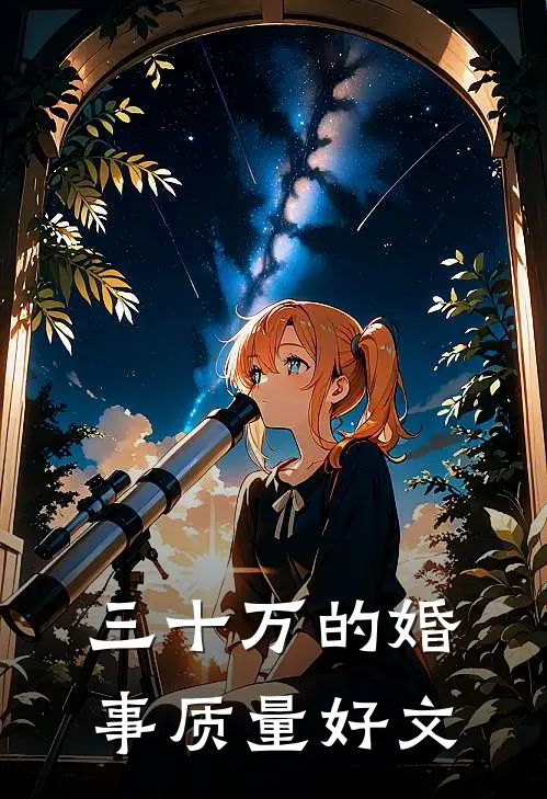 三十万的婚事质量好文