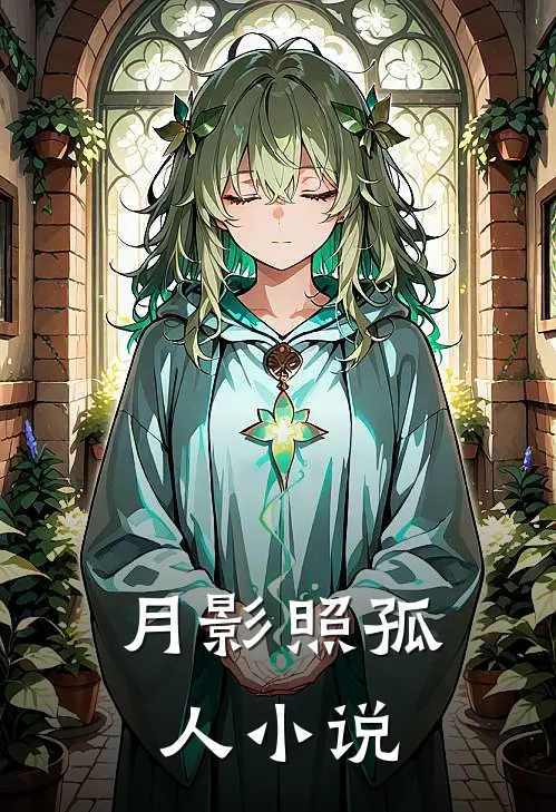 月影照孤人小说