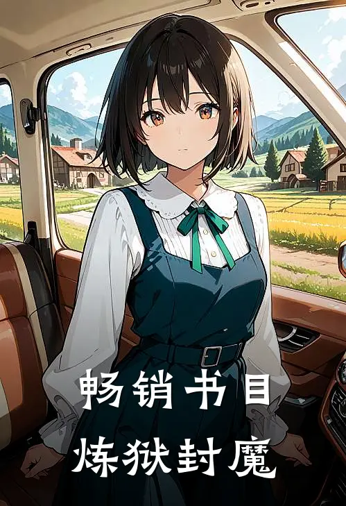 畅销书目炼狱封魔