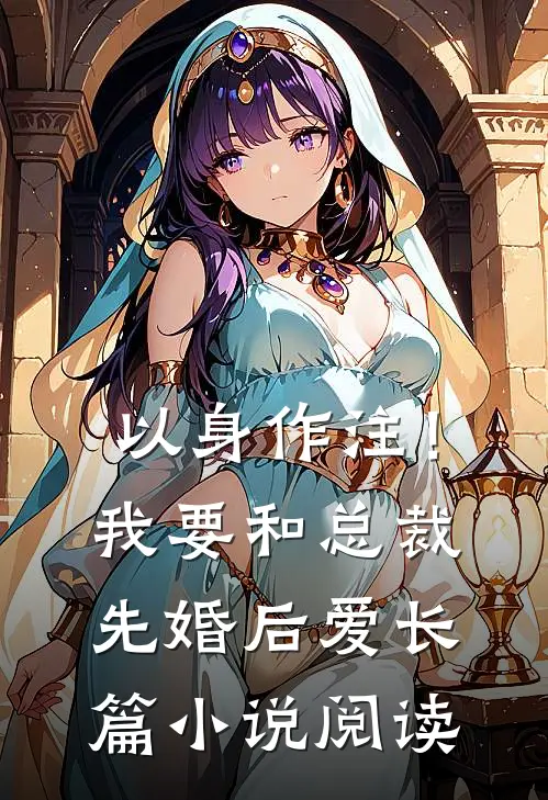 以身作注！我要和总裁先婚后爱长篇小说阅读
