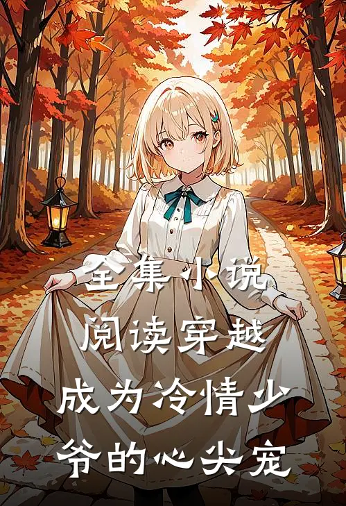 全集小说阅读穿越，成为冷情少爷的心尖宠