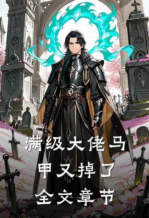 满级大佬马甲又掉了全文章节
