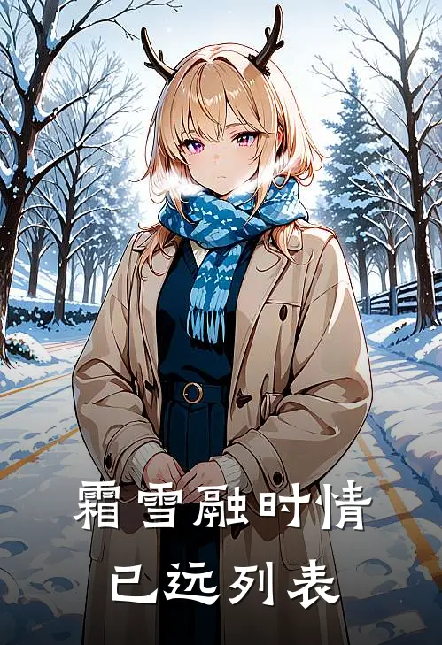 霜雪融时情已远列表