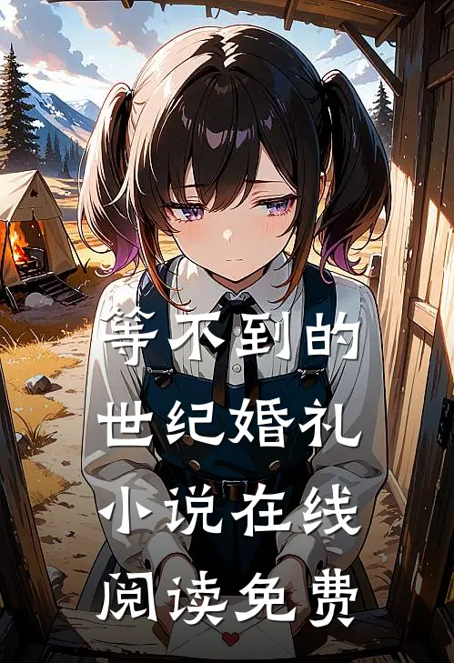 等不到的世纪婚礼小说在线阅读免费