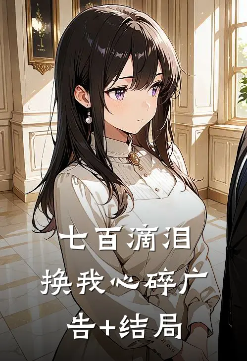七百滴泪，换我心碎广告+结局