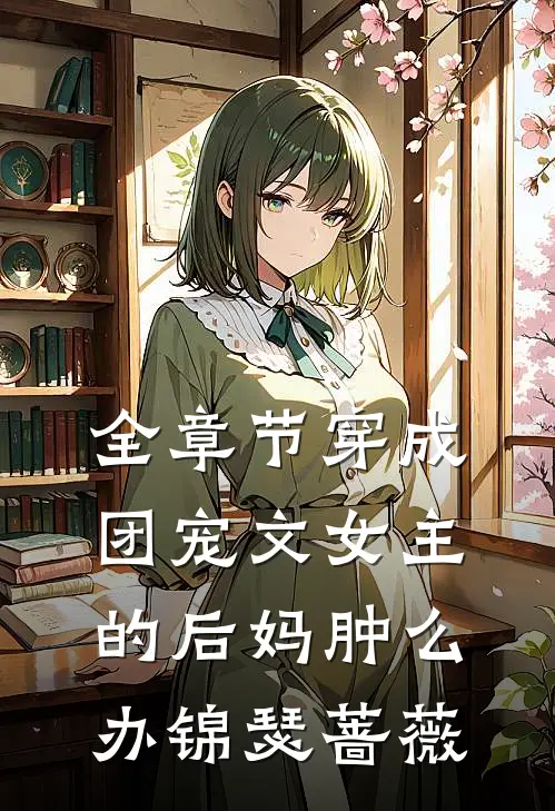 全章节穿成团宠文女主的后妈肿么办锦瑟蔷薇