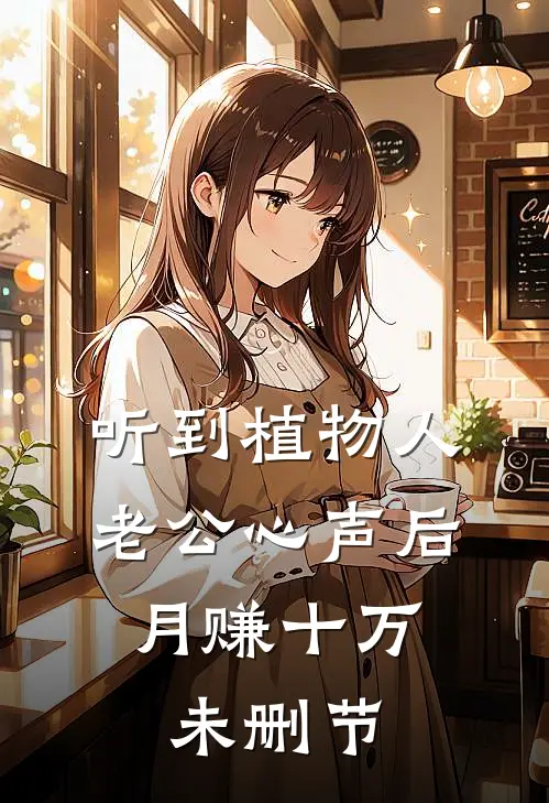 听到植物人老公心声后，月赚十万未删节
