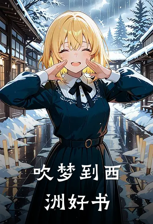 吹梦到西洲好书