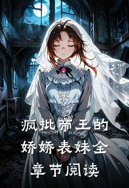 疯批帝王的娇娇表妹全章节阅读