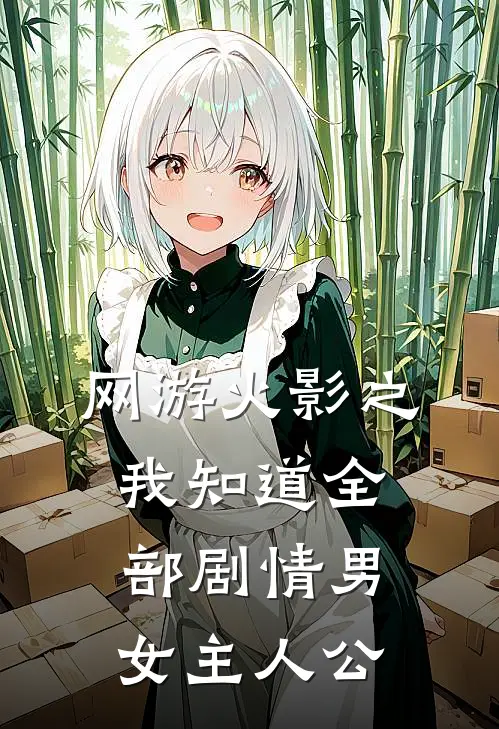 网游火影之我知道全部剧情男女主人公