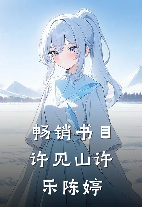 畅销书目许见山许乐陈婷