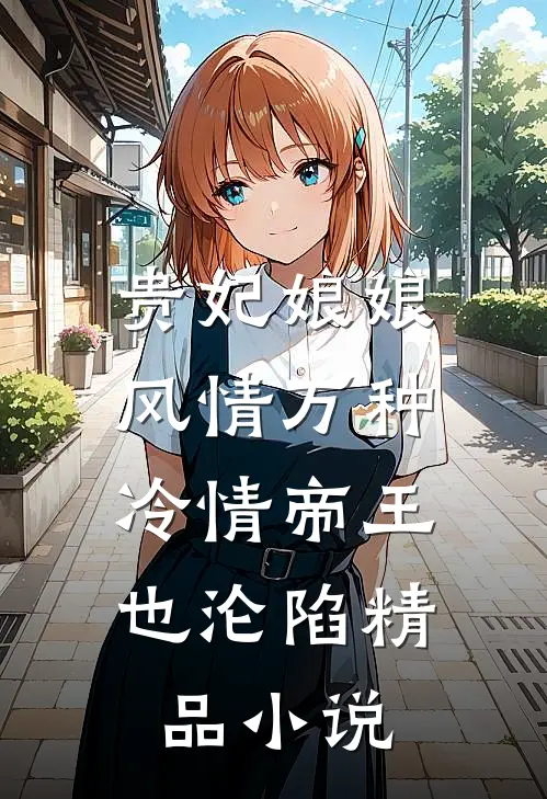 贵妃娘娘风情万种，冷情帝王也沦陷精品小说