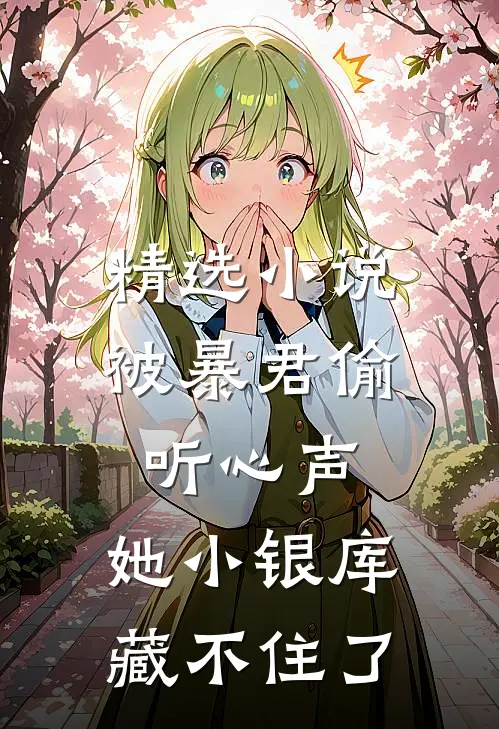 精选小说被暴君偷听心声，她小银库藏不住了