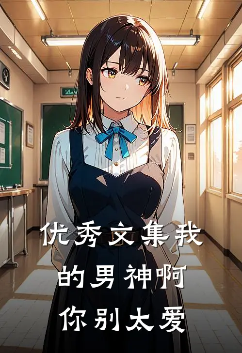 优秀文集我的男神啊你别太爱