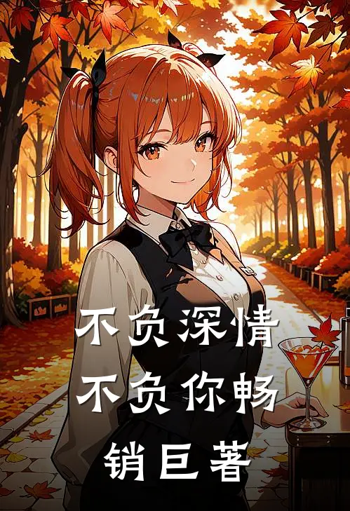不负深情不负你畅销巨著