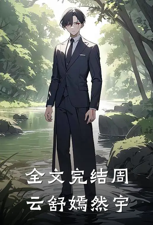 全文完结周云舒嫣然宇