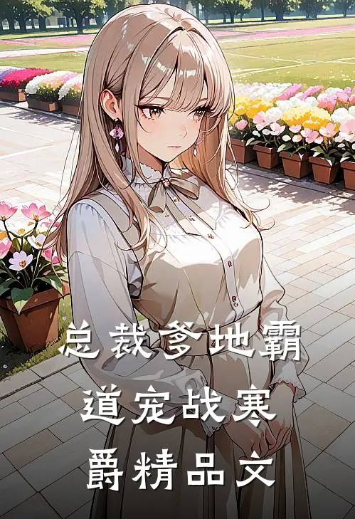 总裁爹地霸道宠战寒爵精品文