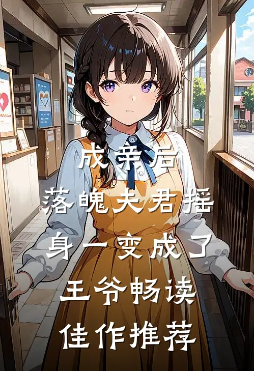 成亲后，落魄夫君摇身一变成了王爷畅读佳作推荐