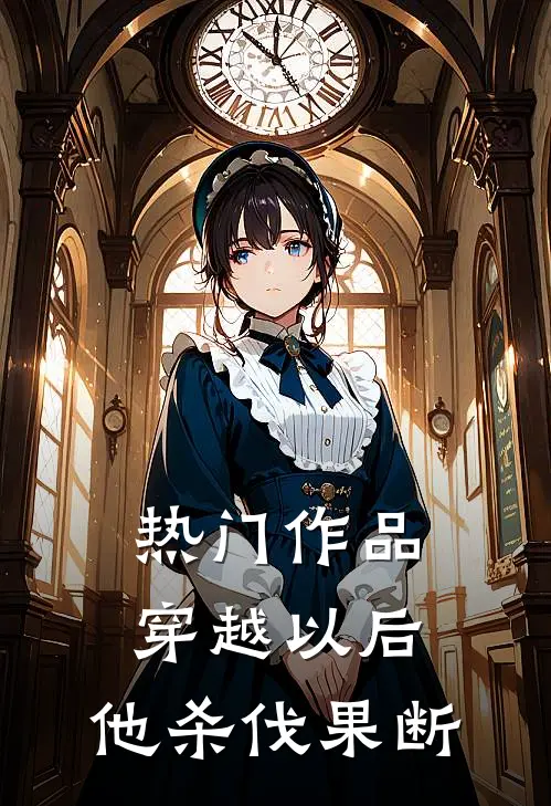 热门作品穿越以后，他杀伐果断