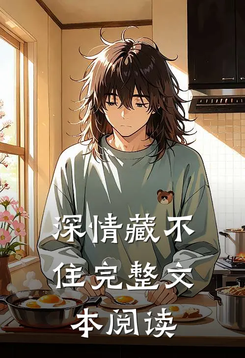 深情藏不住完整文本阅读