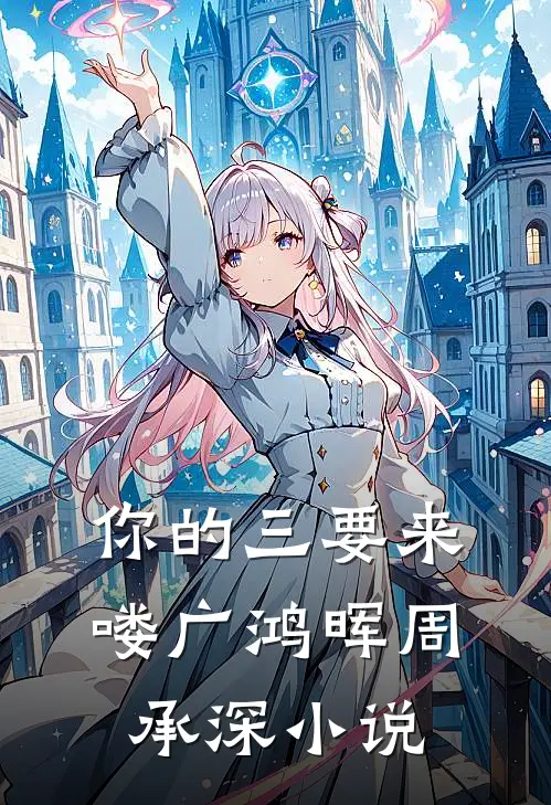 你的三要来喽广鸿晖周承深小说