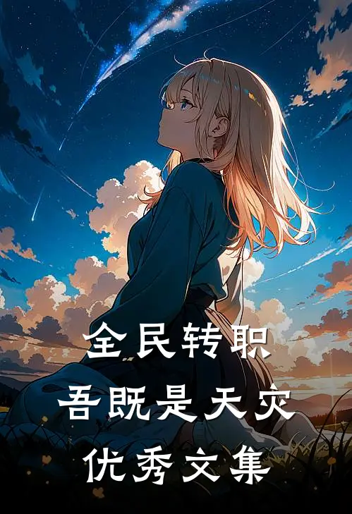 全民转职：吾既是天灾优秀文集