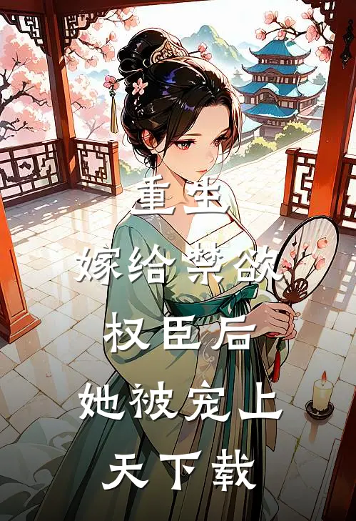 重生：嫁给禁欲权臣后，她被宠上天下载