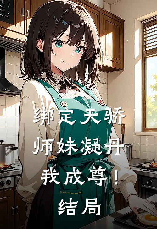 绑定天骄，师妹凝丹我成尊！结局