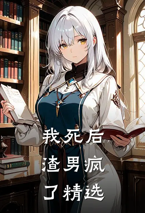 我死后，渣男疯了精选