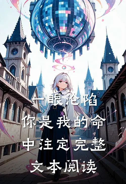 一眼沦陷：你是我的命中注定完整文本阅读