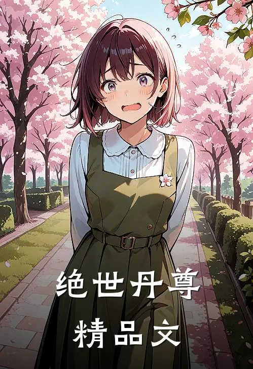 绝世丹尊精品文