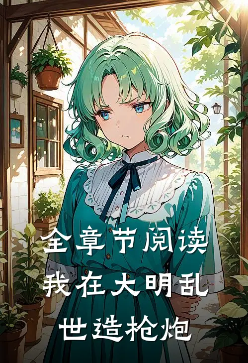 全章节阅读我在大明乱世造枪炮