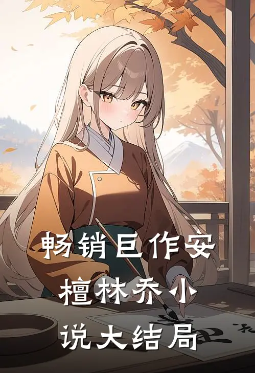 畅销巨作安檀林乔小说大结局