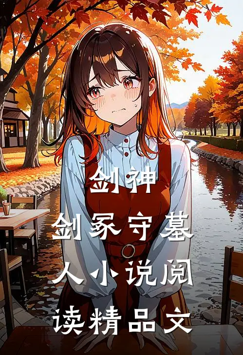 剑神：剑冢守墓人小说阅读精品文