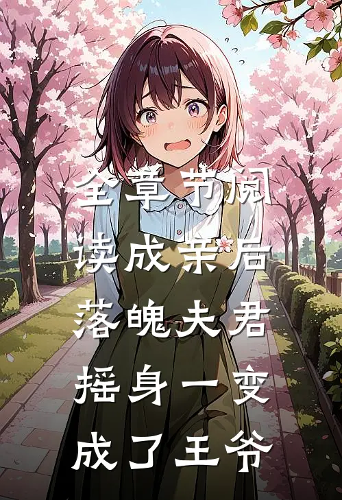 全章节阅读成亲后，落魄夫君摇身一变成了王爷