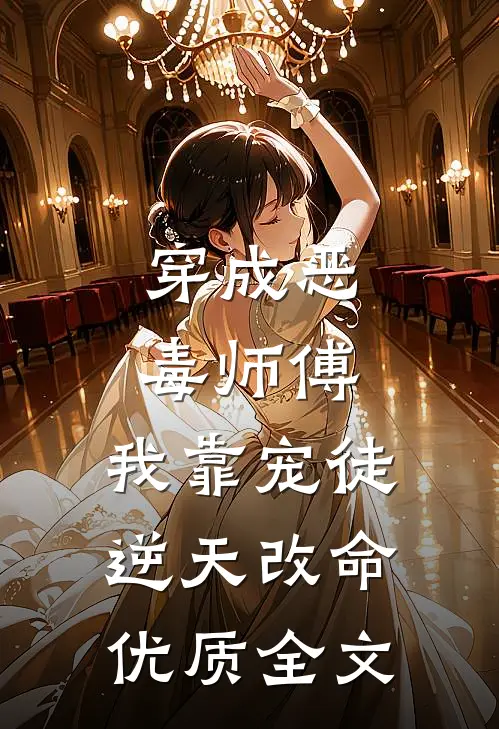 穿成恶毒师傅,我靠宠徒逆天改命优质全文