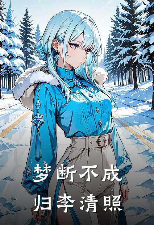 梦断不成归李清照