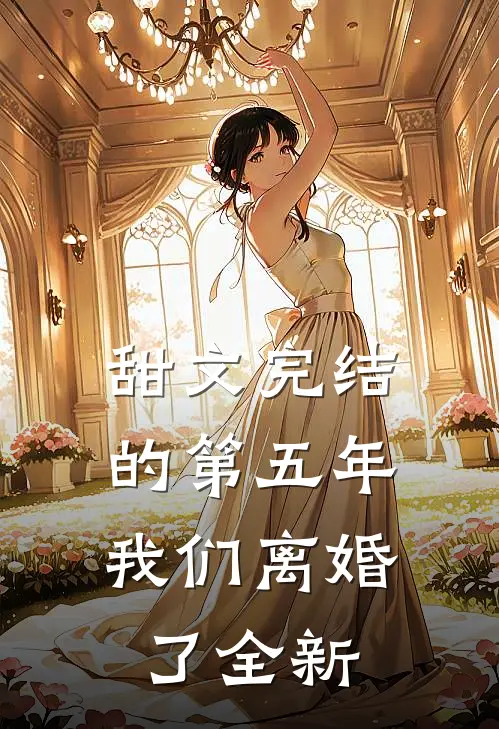 甜文完结的第五年，我们离婚了全新
