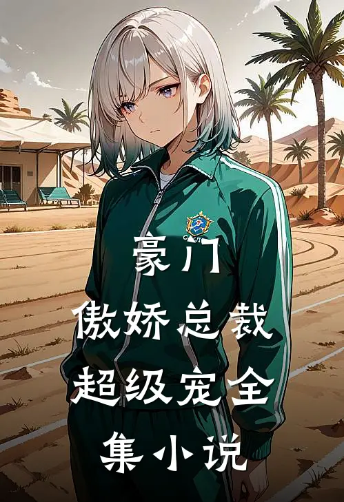 豪门：傲娇总裁超级宠全集小说
