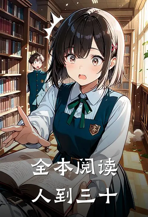 全本阅读人到三十