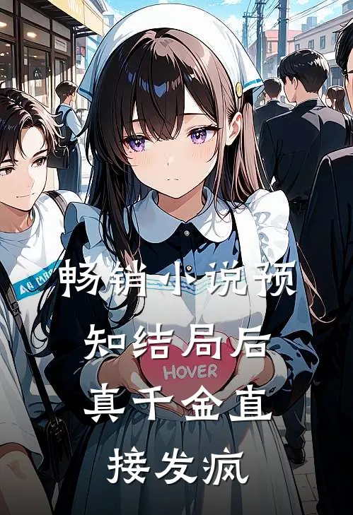 畅销小说预知结局后，真千金直接发疯