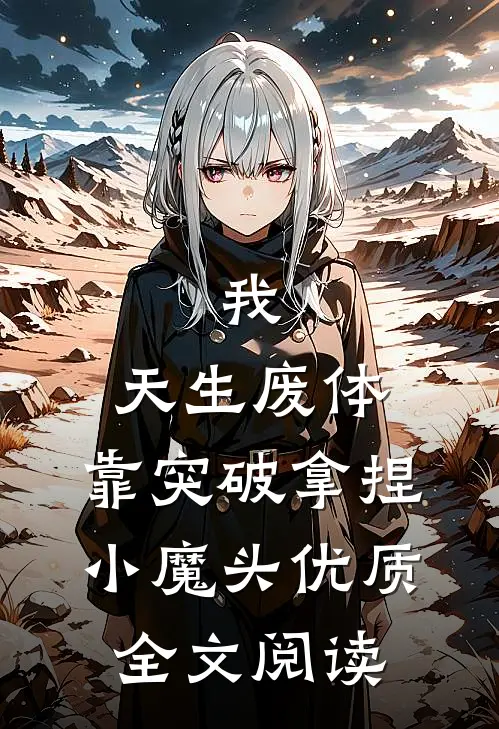 我，天生废体，靠突破拿捏小魔头优质全文阅读