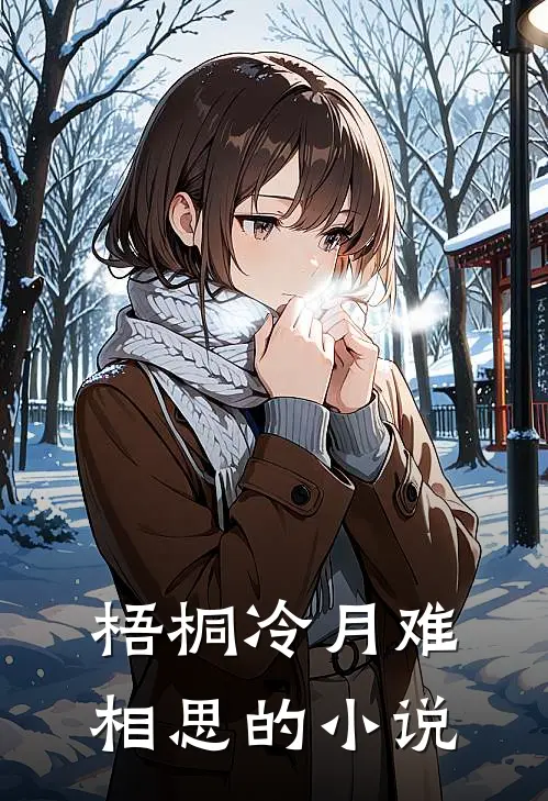梧桐冷月难相思的小说
