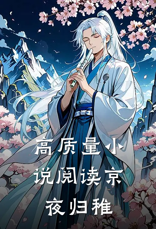 高质量小说阅读京夜归稚
