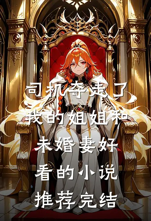 司机夺走了我的姐姐和未婚妻好看的小说推荐完结