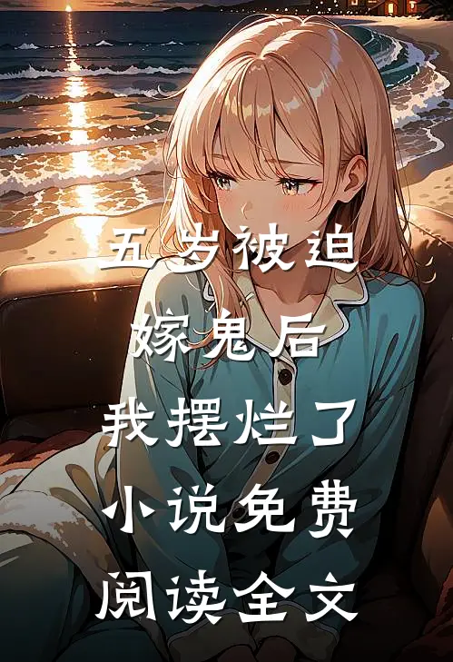 五岁被迫嫁鬼后，我摆烂了小说免费阅读全文