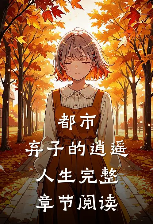 都市：弃子的逍遥人生完整章节阅读