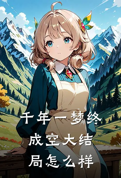 千年一梦终成空大结局怎么样