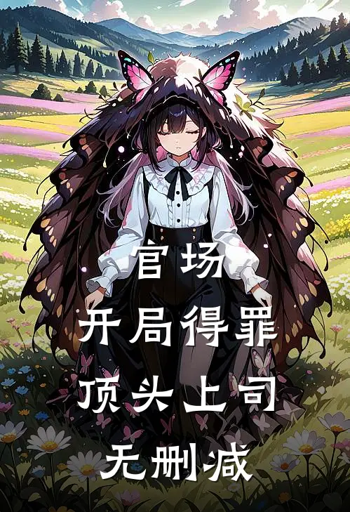 官场：开局得罪顶头上司无删减